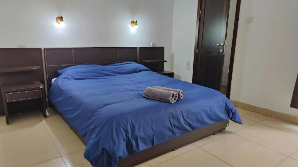 Super Located Ground Floor Apartment Saint Julian's Malta