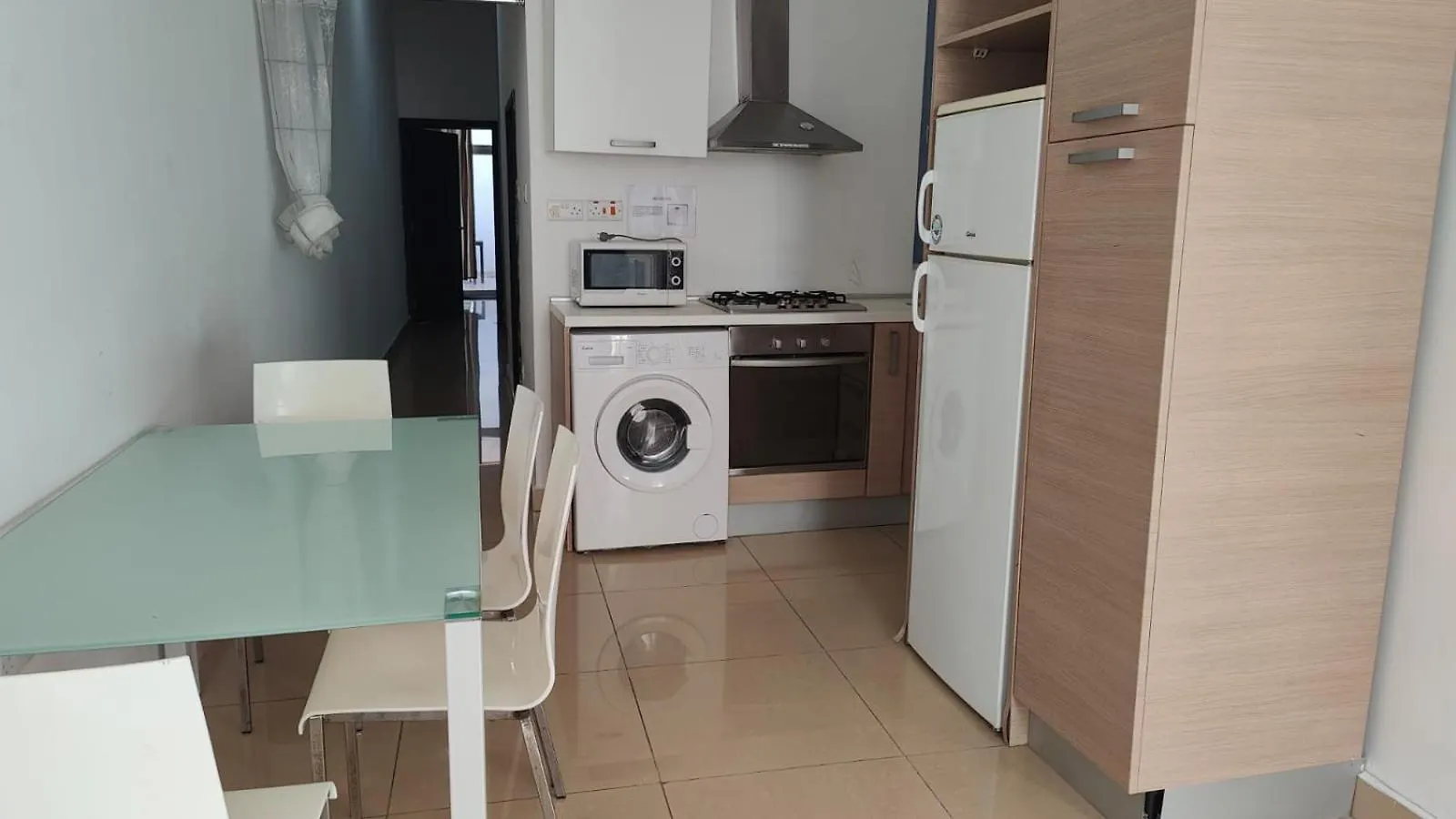 Super Located Ground Floor Apartment Saint Julian's