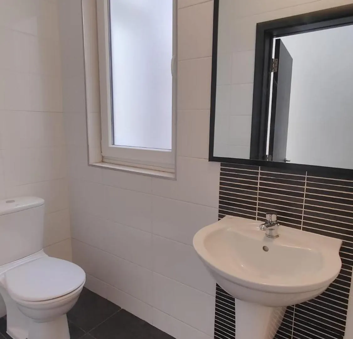 Super Located Ground Floor Apartment Saint Julian's