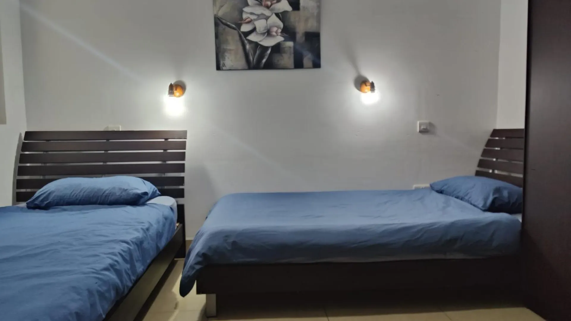 Super Located Ground Floor Apartment location